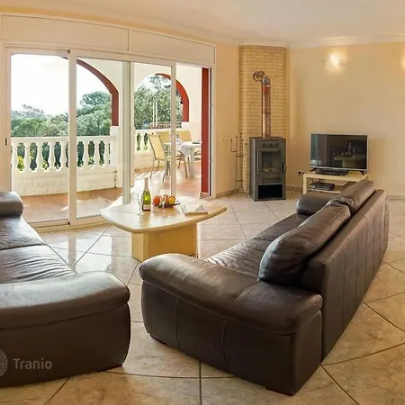Appartement 3 Storey Luxury Villa Of 300 Sq Alanya